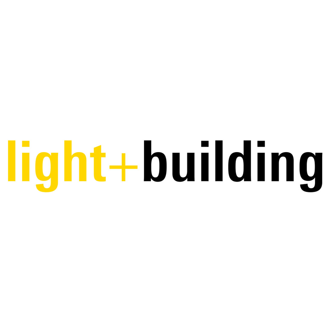 light&building