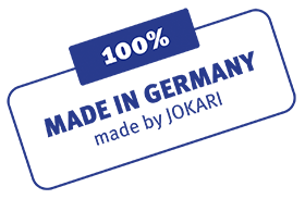 100% made in Germany