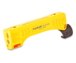 JOKARI Entmanteler Top Coax Plus-Strip für Coaxialleitungen ø 4,8-7,5mm