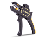 JOKARI Abisolierzange SECURA 2K zum Abisolieren von Einzeladern von 0,2 - 6,0 mm²