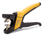 FKZ Abisolierzange für Flachleitungen bis 12 mm Breite