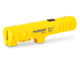 JOKARI Cable Stripper Strip No. 14 for common round cables Ø 4 - 13 mm