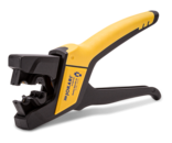 JOKARI Alicates pelacables Outlet Special pour cables redondos de 7,5 a 9 mm Ø