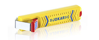 Messerklinge Abbrechklingen Jokari Ersatzmesser für Kabelmesser 460095 