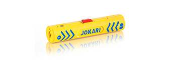 JOKARI Secura No 28 H Câble couteau et JOKARI Super Entmantler No 15 abmanteler 